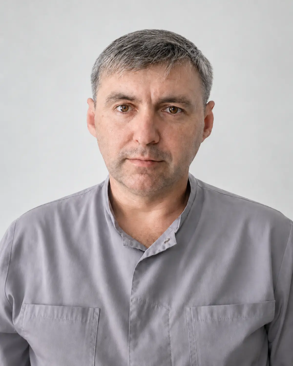 Еремин Александр Николаевич — врач-стоматолог клиники Excellence