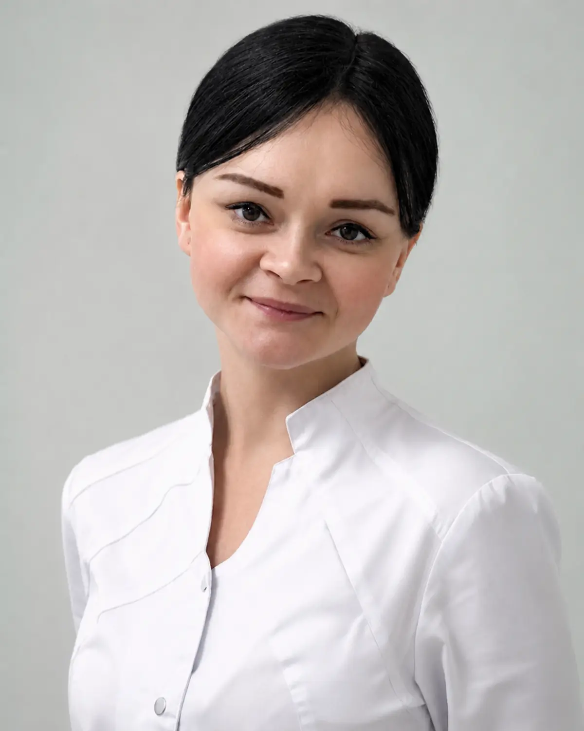 Городкова Елизавета Олеговна — медицинская сестра клиники Excellence